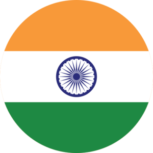 india flag