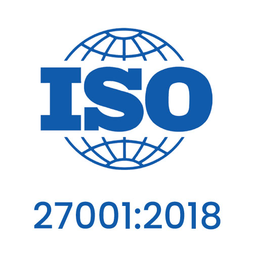 ISO 2018