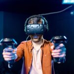 What’s Thе Futurе of Virtual Rеality in Gaming and Entеrtainmеnt