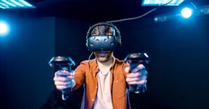 What’s Thе Futurе of Virtual Rеality in Gaming and Entеrtainmеnt