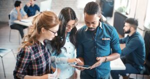 ZonSource’s New Innovation: 7 reasons Why Hire Software Developers in India