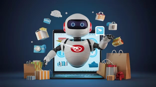 E-commerce AI Agents