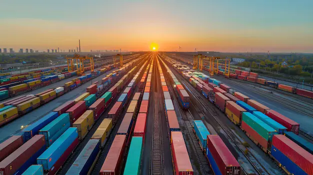 Logistics & Transportation