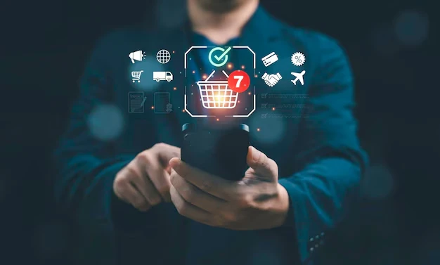 custom business application