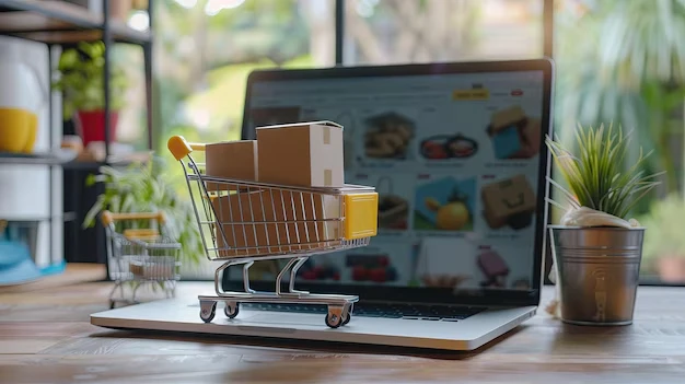 ecommerce development