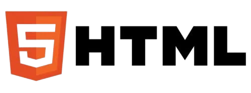 html logo re