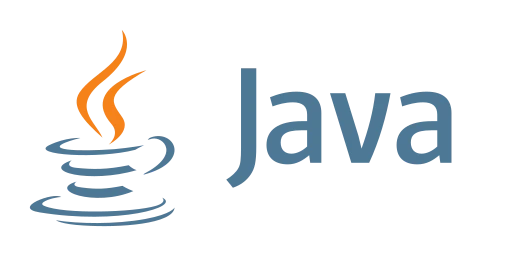 java logo
