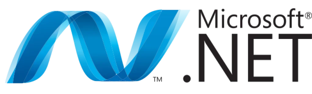net logo