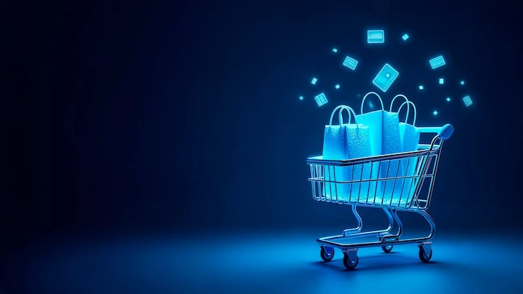 retail and ecommerce