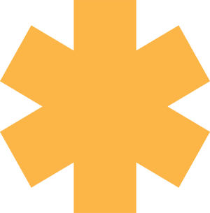 start icon yellow