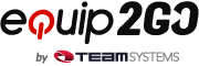 Equip2go logo