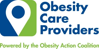 obesity care providers logo