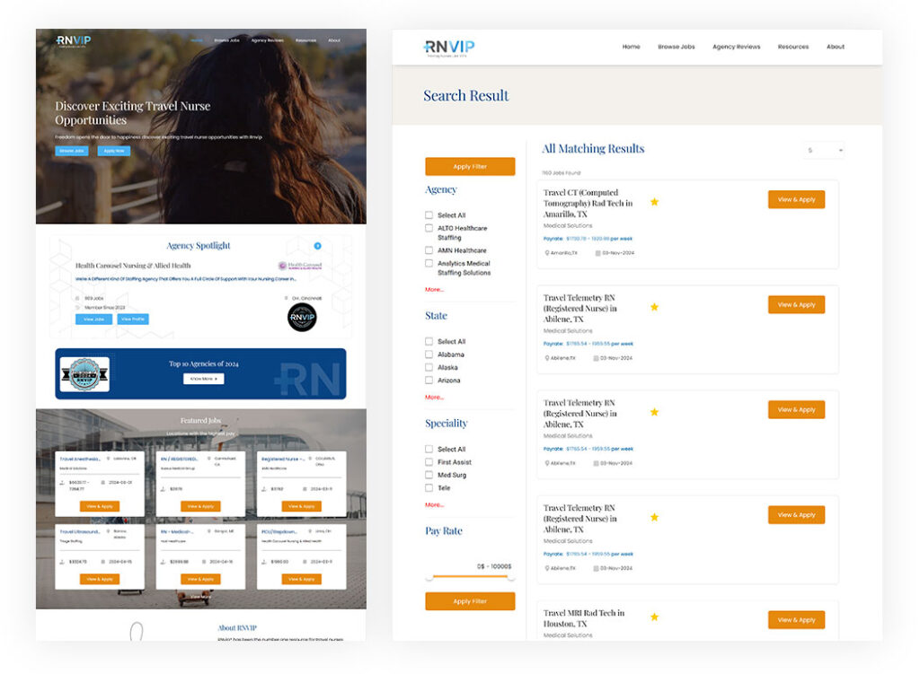 rnvip project overview