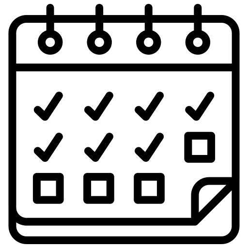 <b>1 Week Hiring Developer Policy</b>