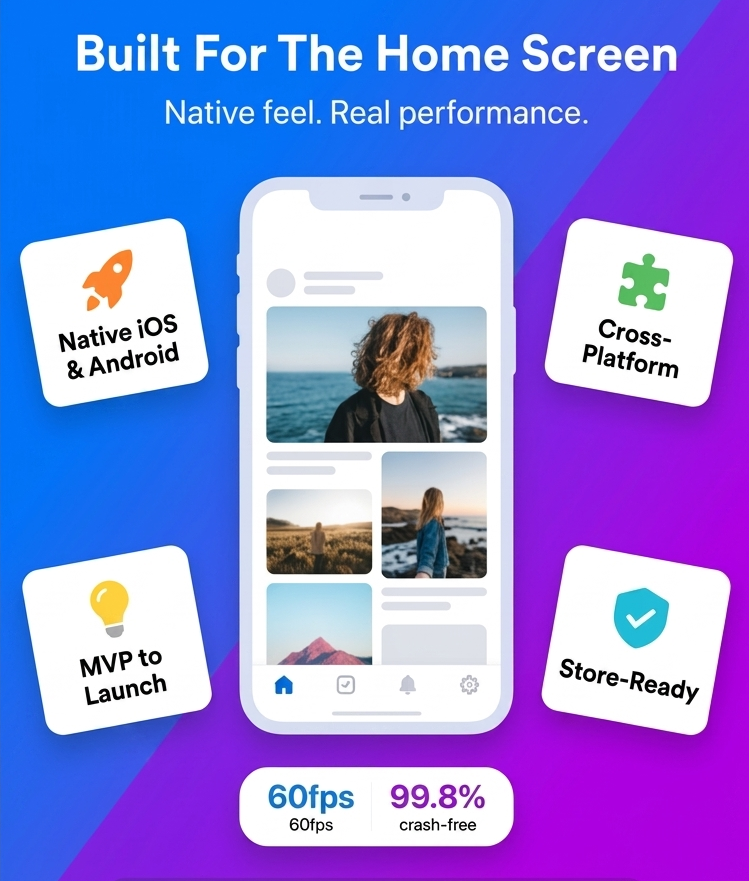 mobile app development services