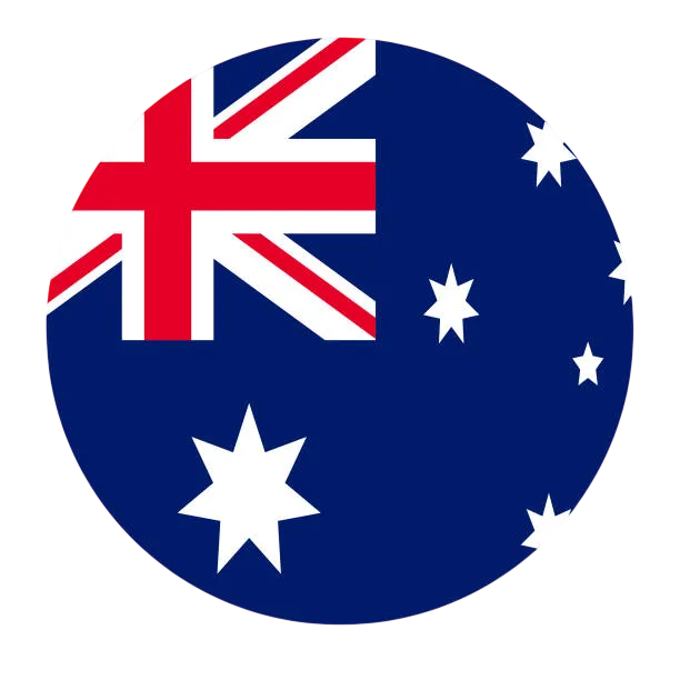 Australia flag