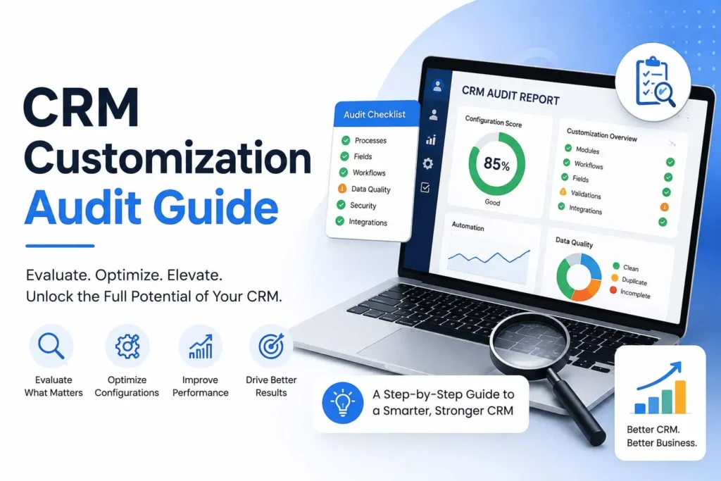 5 Signs Your CRM Setup Is Costing You Deals