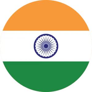 india flag