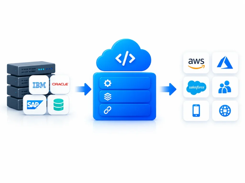 API Integration Layer