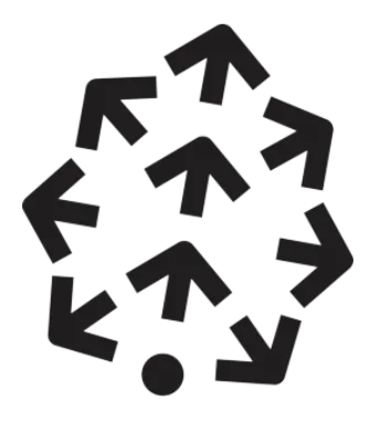 Pinecone technology icon