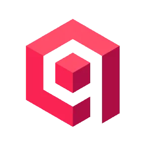 Qdrant logo icon
