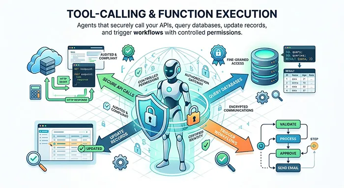 Tool Calling and Function
