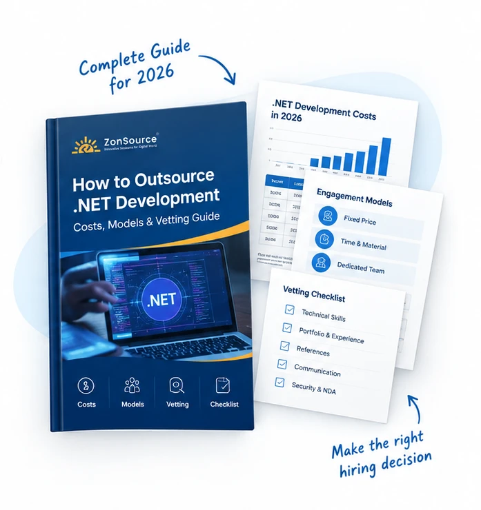 outsource .net development