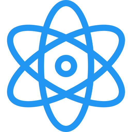 react icon