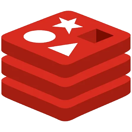 redis icon