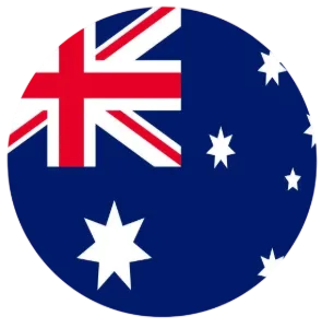 Australia flag