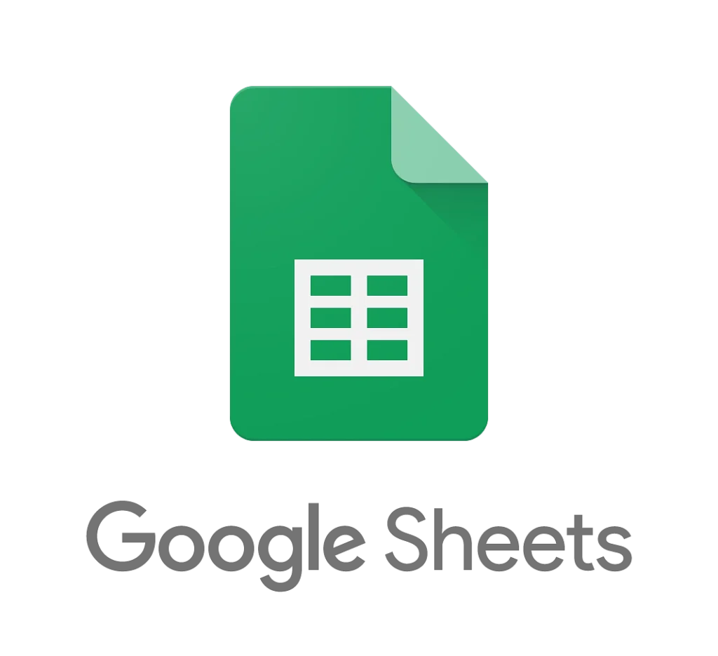google sheet