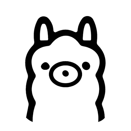 llama ai icon